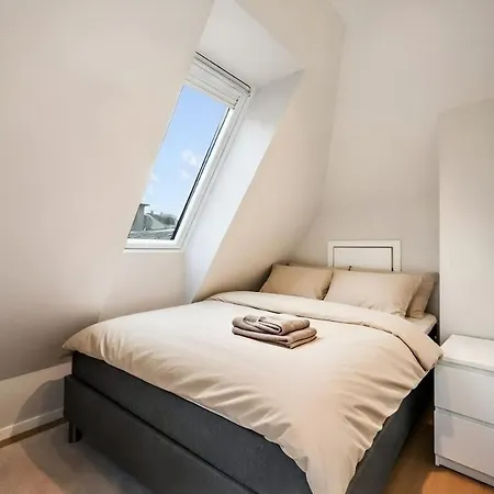 Newly Renovated In A Unique And Historic Neighborhood Апартаменты
